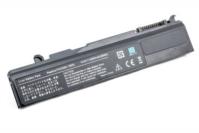 Аккумулятор PowerPlant для ноутбуков TOSHIBA Satellite A50 (PA3356U, TA4356LH) 10.8V 5200mAh-[articul]