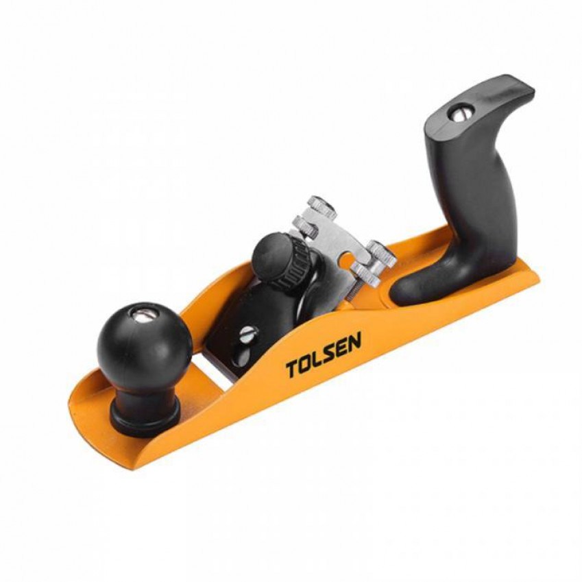 Рубанок ручний 235х50 мм Tolsen Tools-42000