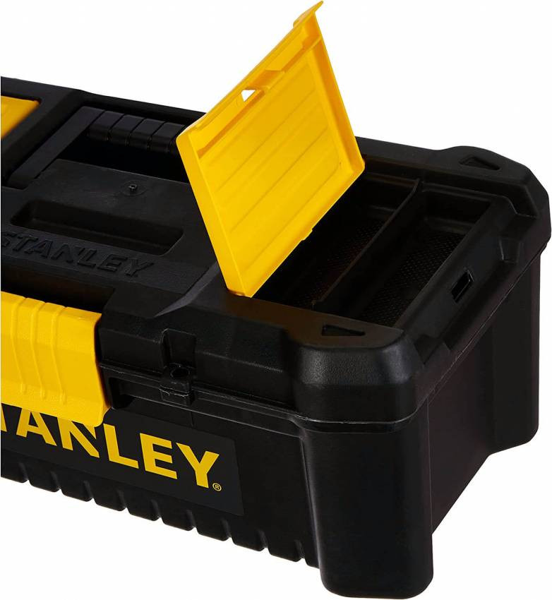 Скринька ESSENTIAL, розміри 316x156x128 мм STANLEY STST1-75514-STST1-75514