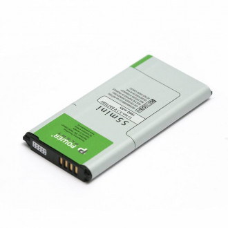 PowerPlant Samsung Galaxy S5 mini (EB-BG800CBE) 1860mAh акумулятор-[articul]