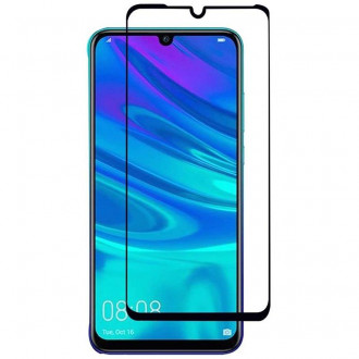 Захисне скло Full screen PowerPlant для Samsung Galaxy A10, Black-[articul]