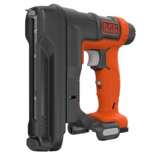 Степлер акумуляторний BLACK DECKER BDCT12N-[articul]