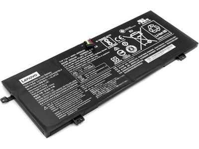 Акумулятор для ноутбуків LENOVO IdeaPad 710S-13ISK (L15M4PC0) 7.6V 46Wh (original)-[articul]