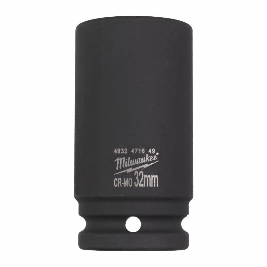 Головка ShW 3/4" MILWAUKEE, 17мм-4932471642