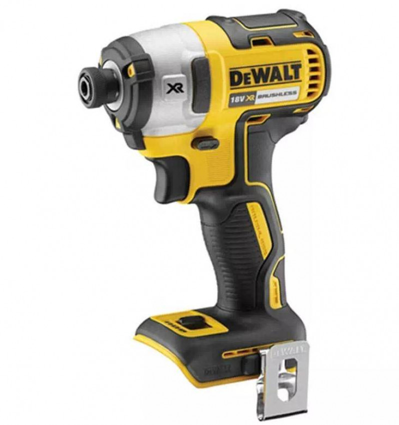 Набір із шести інструментів безщіткових DeWALT DCK623P3-DCK623P3