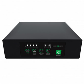 Блок безперебійного живлення GV-701-UPS-DC16-60W-[articul]