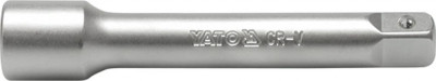 Продовжувач YATO, M=1/4&quot;(6,3 мм), L=50,8 [30/150/300]-[articul]