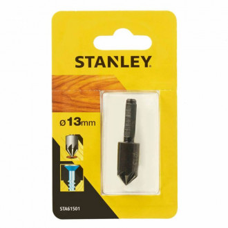 Зенкери з деревини (шестигранні) STANLEY STA61501-[articul]