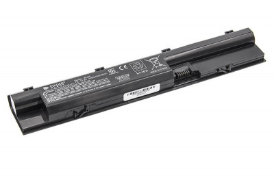 Акумулятор для ноутбуків HP ProBook 440 G1 (FP06, HP4401LH) 10.8V 4400mAh-[articul]