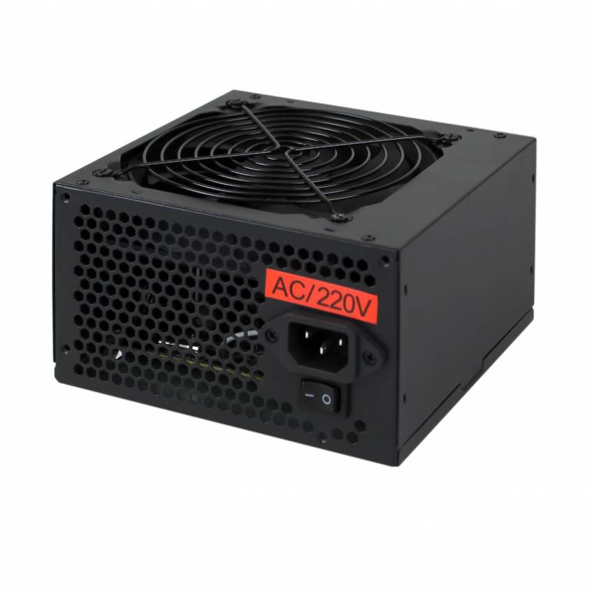 Комп'ютерний блок живлення LP-ATX-450-12-2SATA-