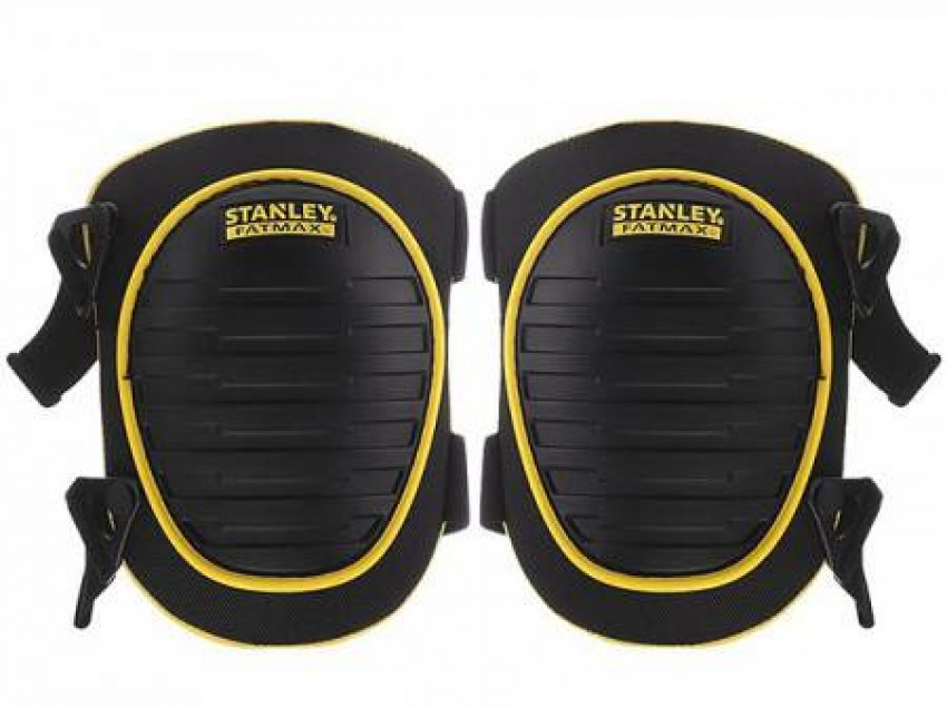 Наколінники HARD SHELL STANLEY® FATMAX 2 шт.-FMST82961-1