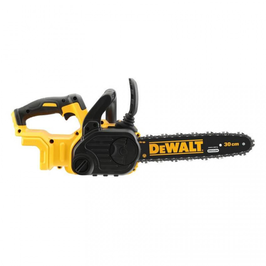 Пила ланцюгова акумуляторна безщіткова DeWALT DCM565N-DCM565N