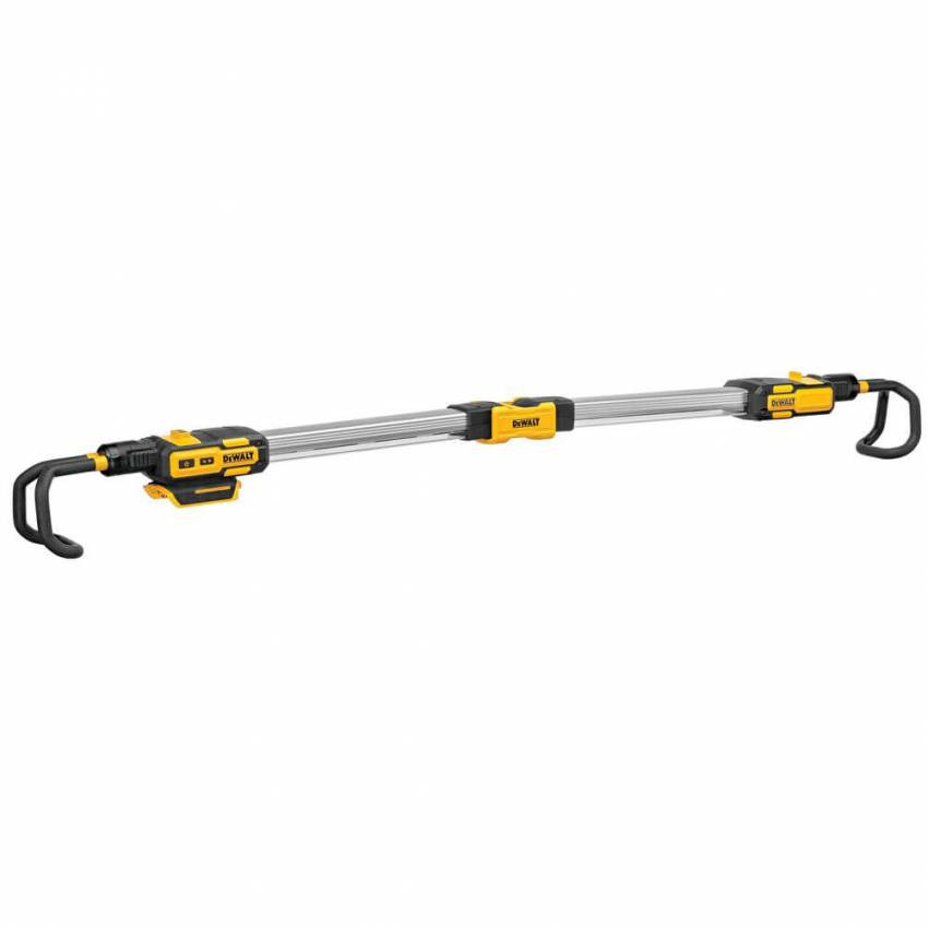 Ліхтар світлодіодний акумуляторний DeWALT DCL045-DCL045