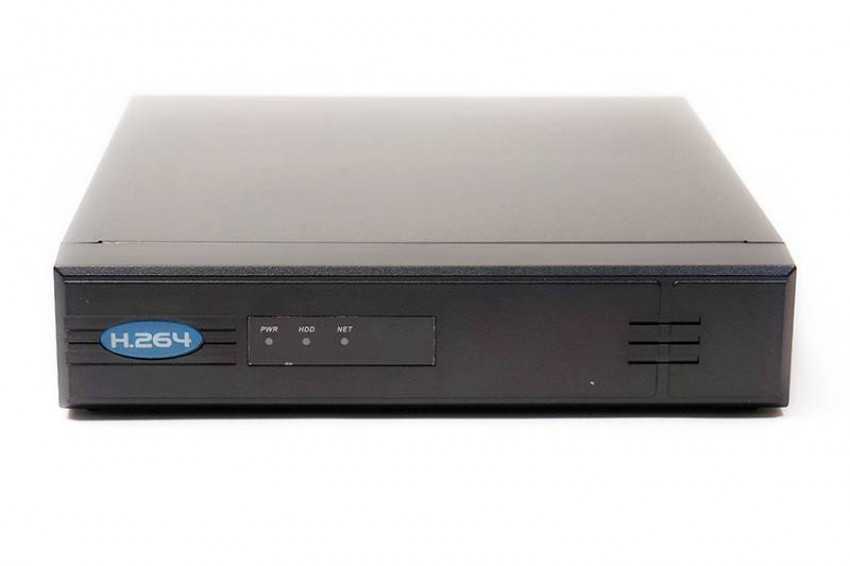 Відеореєстратор IP 8 каналу NVR4108-8PECO-NVR41088PECO