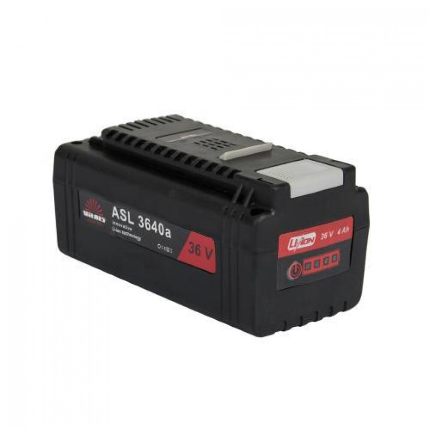 Пила акумуляторна Vitals Master AKZ 3602a-83155T