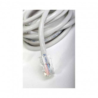 Кабель мережевий UTP CAT6/305-[articul]