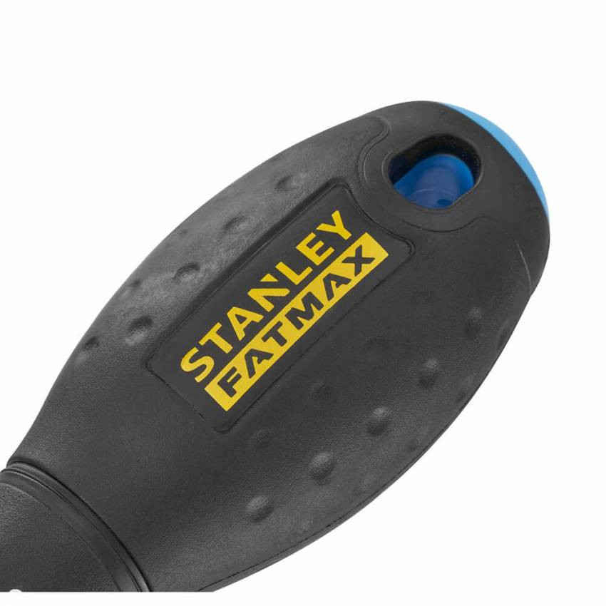 Викрутка FatMax з довжиною жала 250 мм під шліц Pz2 STANLEY 0-62-571-0-62-571