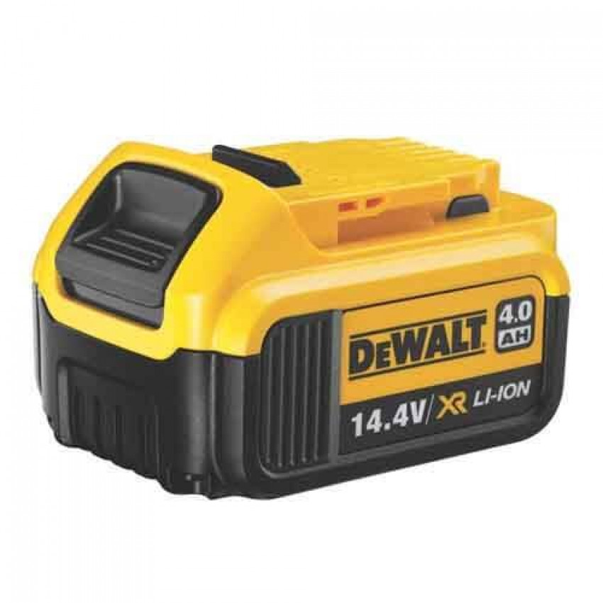 Акумулятор DeWALT, Li-Ion, 14.4 V, 4 А/ч.-DCB142