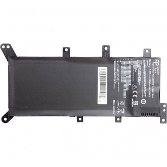 Акумулятор для ноутбука ASUS X555 Series (C21N1347) 7.5V 37Wh (original)-[articul]