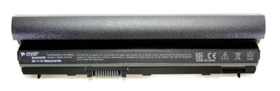 Аккумулятор для ноутбука DELL Latitude E6220 (09K6P) 11.1V 7800mAh-[articul]