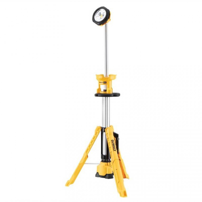 Ліхтар світлодіодний акумуляторний DeWALT DCL079-DCL079