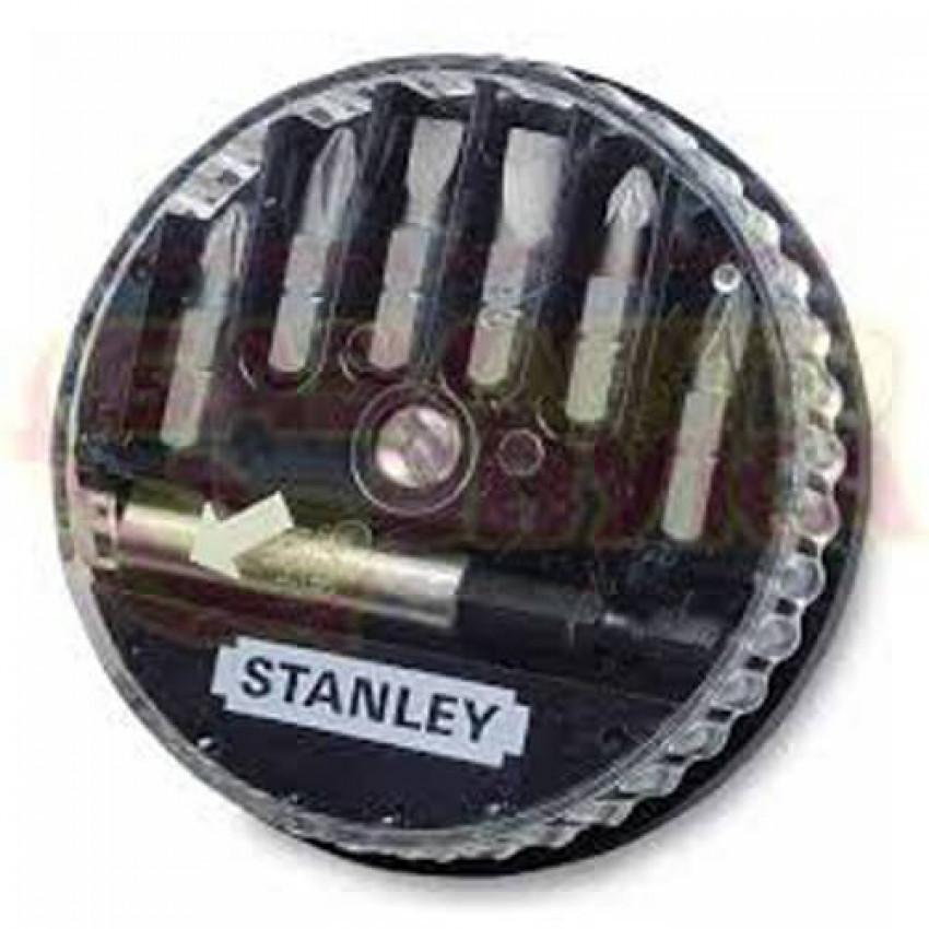 Набір біт STANLEY 1-68-738-1-68-738