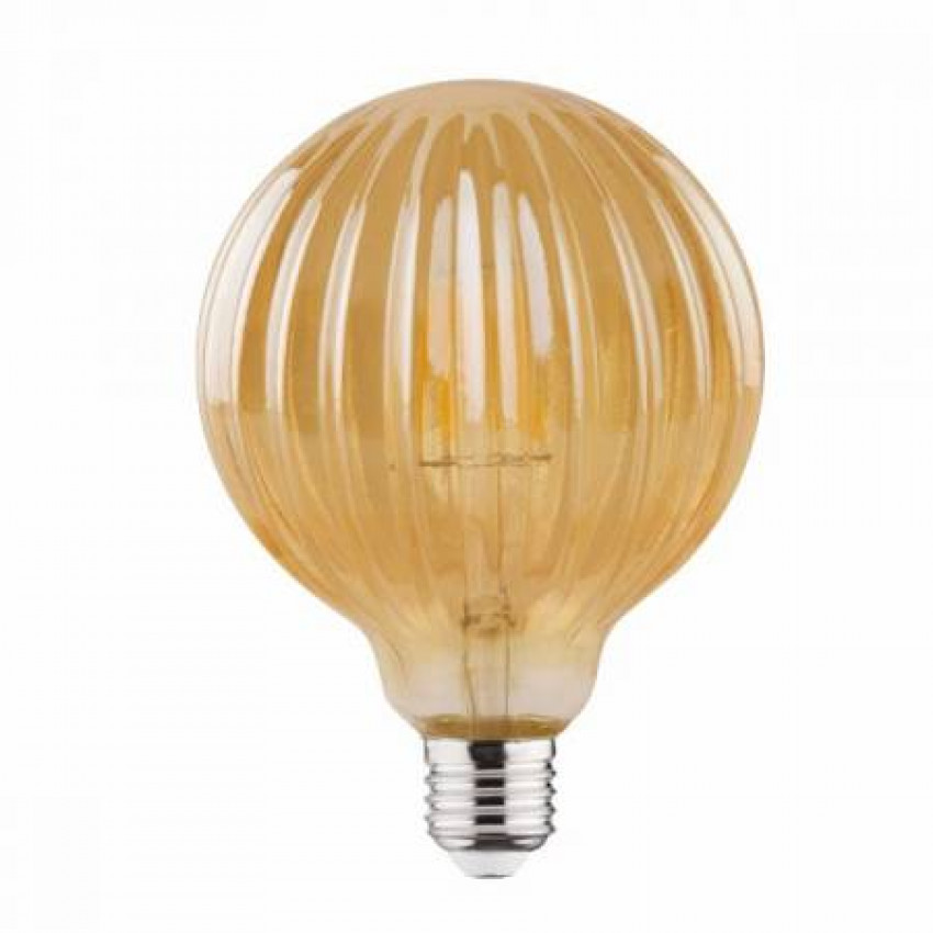 Світлодіодна лампа Filament RUSTIC MERIDIAN-6 6W E27-001-037-0006-010