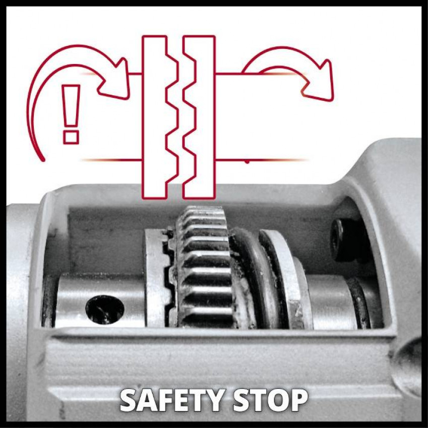 Перфоратор електричний TC-RH 620 4F (4257990)-