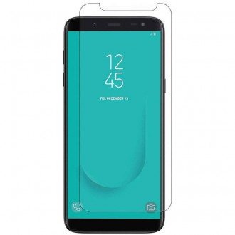 Захисне скло PowerPlant для Samsung Galaxy J6 (2018)-[articul]