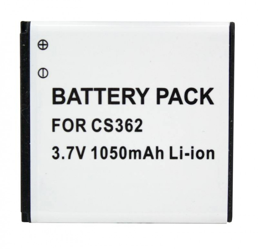 Акумулятор PowerPlant Huawei CS362 (HB5I1) 1050mAh-DV00DV6089