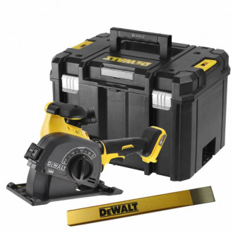 Штроборіз акумуляторний безщітковий DeWALT DCG200NT-[articul]