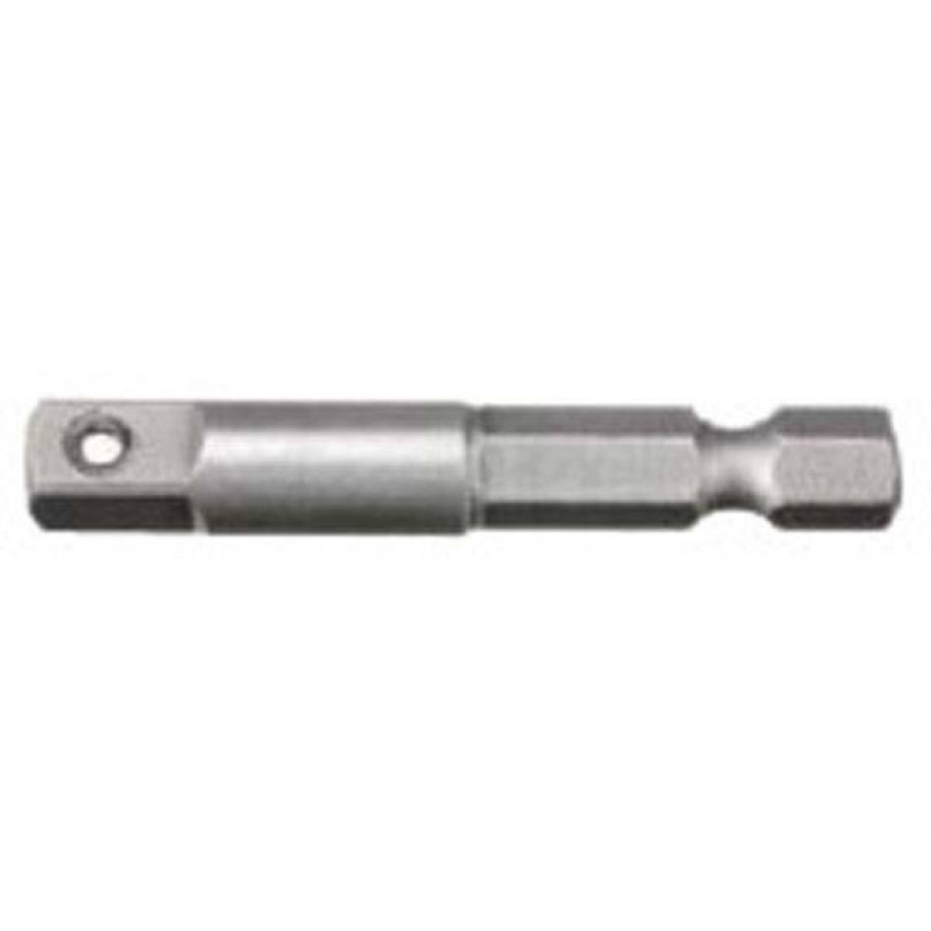 Адаптер для бит 1/4-1/4"*50 (шестигранник) 2шт.-969-2-21-05014