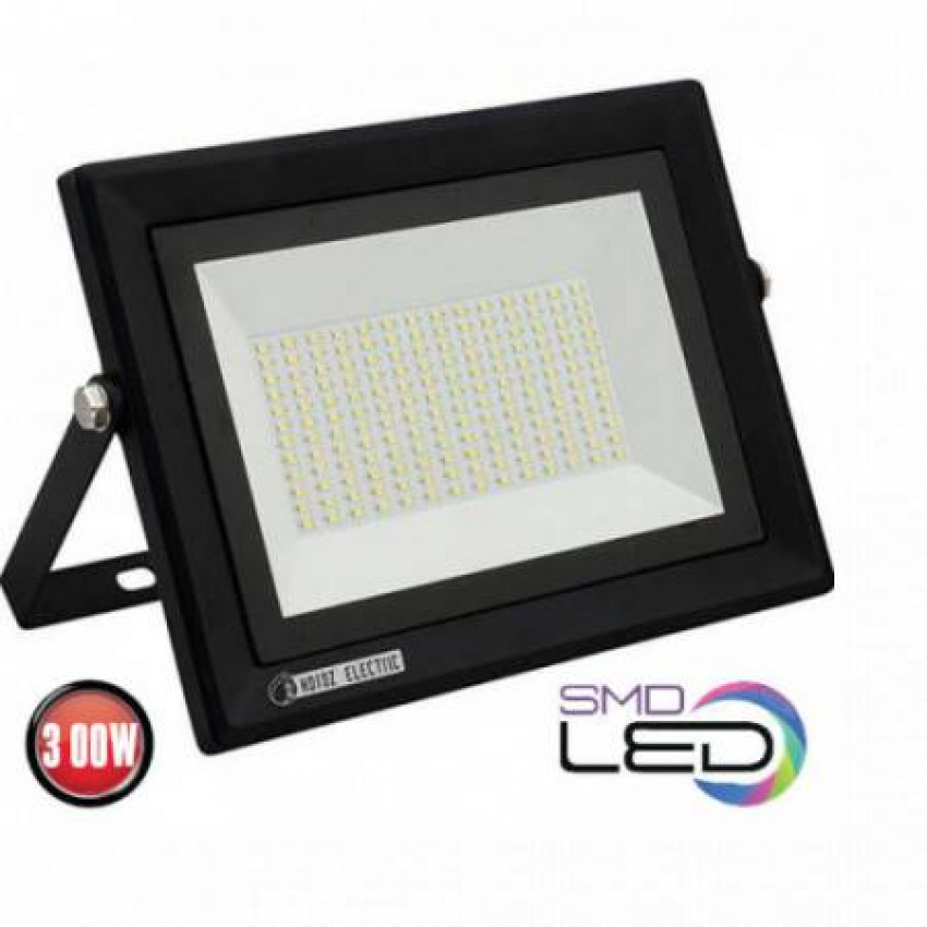 Проектор SMD LED 30W 6400K IP65 2400Lm / 30-068-008-0300