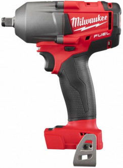 Гайковерт акумуляторний 1/2&quot; MILWAUKEE, M18 FMTIWF12-0X, 610Нм (HDкейс)