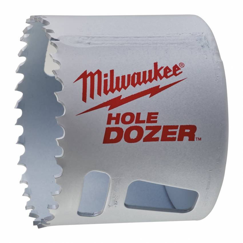 Коронка біметалева MILWAUKEE, Ø83 мм Hole Dozer (49560183)-49560183