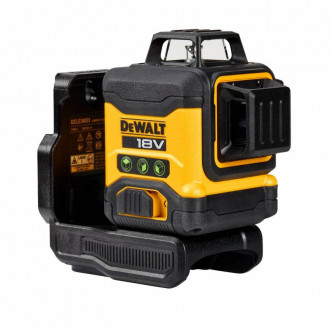 Рівень лазерний лінійний DeWALT DCLE34031N-[articul]