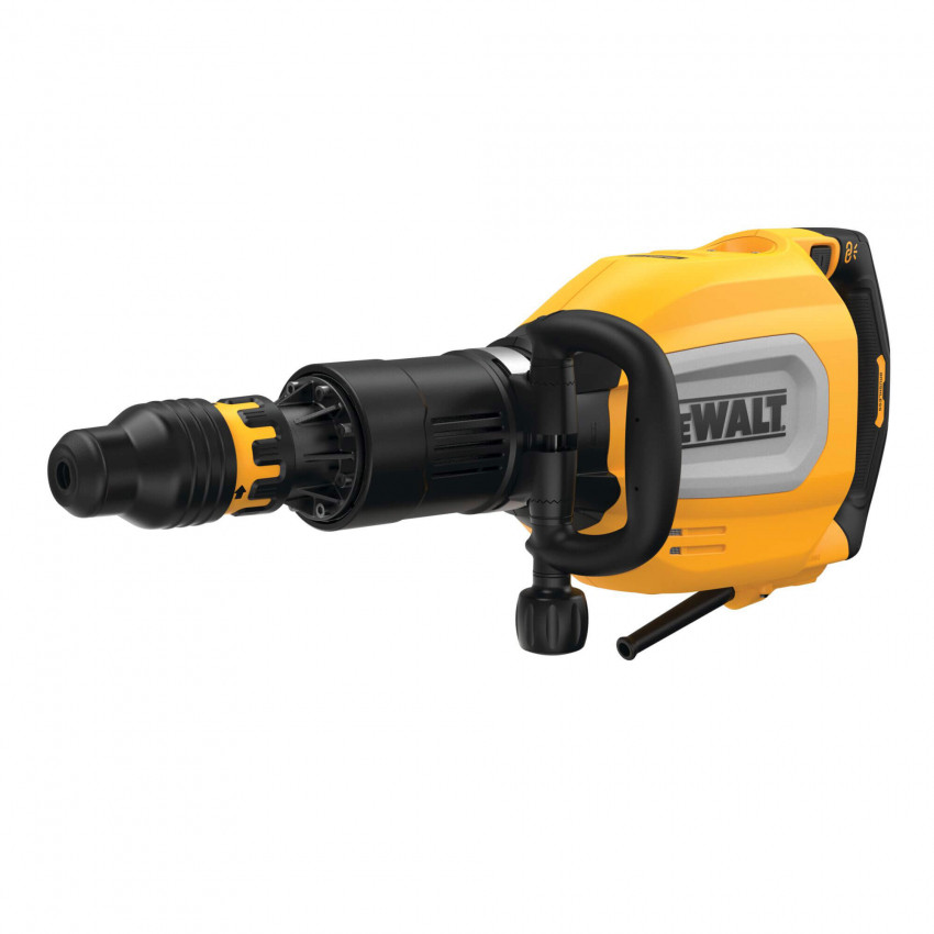 Молоток відбійний мережевий безщітковий DeWALT D25911K-D25911K