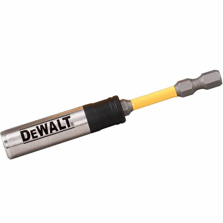 Магнітний утримувач біт (вставок) DeWALT DT90393-DT90393