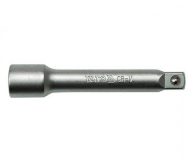 Продовжувач YATO, M=1/4&quot;(6,3 мм), L=76,0 [30/150/300]-[articul]