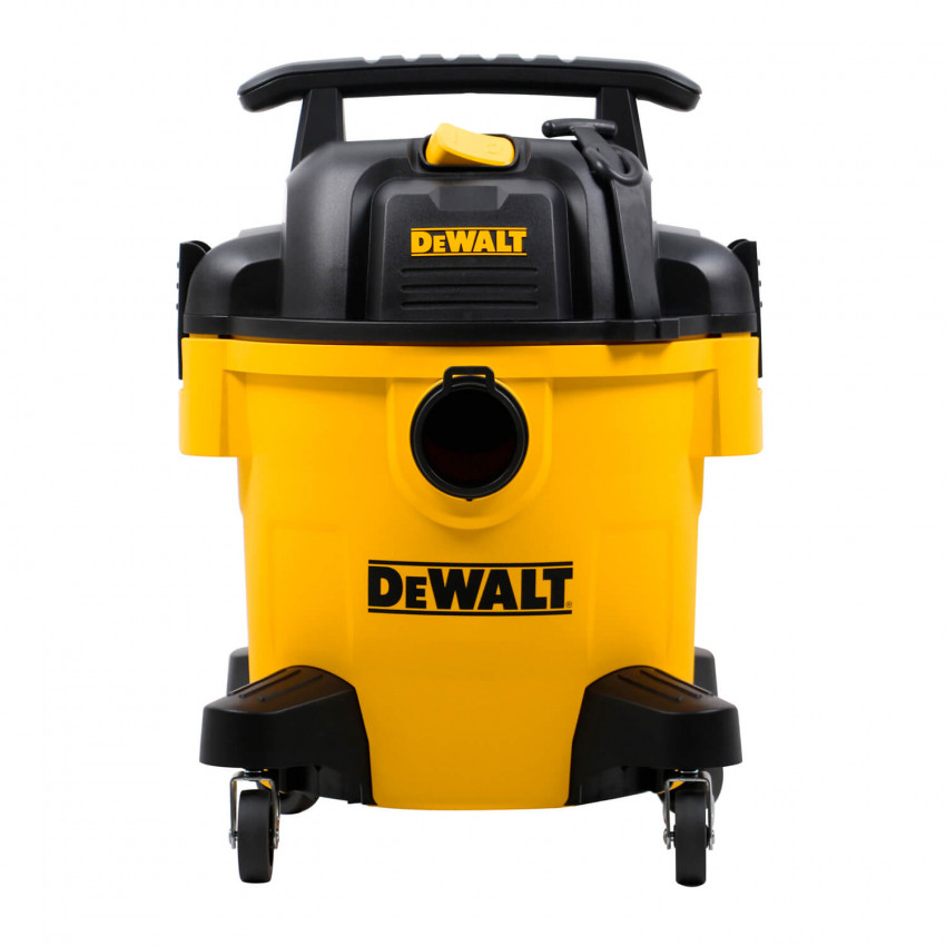 Пилосос мережевий DeWALT DXV20P-DXV20P