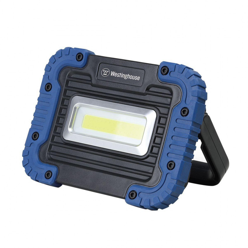 Ліхтар 8W COB LED WF56 + 4 x AA /LR6 в комплекті-WF56-4LR6CB