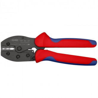 Кліщі для опресовки KNIPEX PreciForce 97 52 37-[articul]