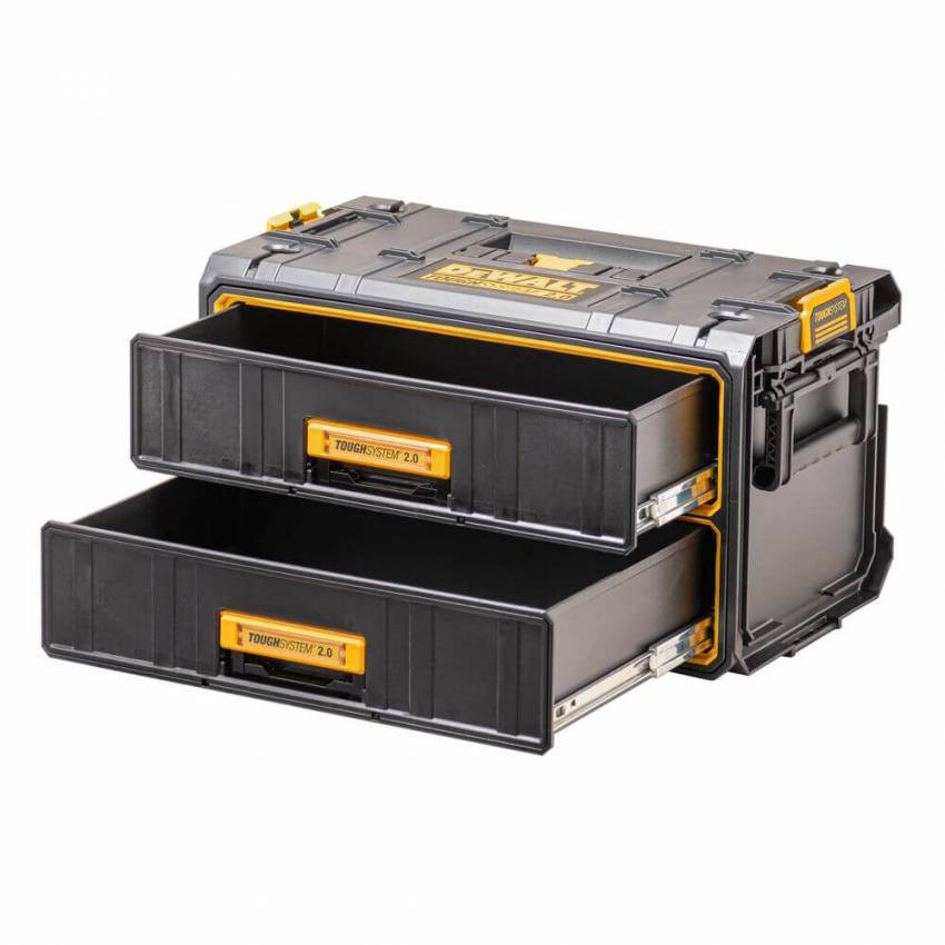 Ящик TOUGHSYSTEM 2.0 DeWALT DWST83529-1-DWST83529-1