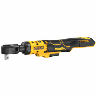 Гайковерт кутовий - ключ-храповик акумуляторний безщітковий DeWALT DCF512N-[articul]