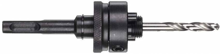 Хвостовик SDS-PLUS для коронок Ø32-175мм Bi-Metal MILWAUKEE-4932471695