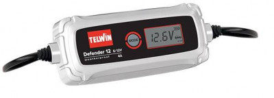 Зарядное устройство Telwin DEFENDER 12 6V/12V-[articul]