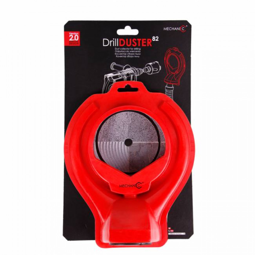 Колектор збору пилу DrillDUSTER 82 2.0-19568442027