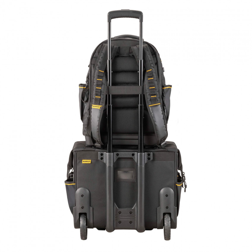 Рюкзак для інструментів PRO BACKPACK DeWALT DWST60102-1-DWST60102-1