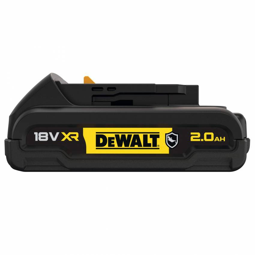 Аккумуляторная батарея GFN DeWALT DCB183G-DCB183G