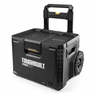 Скринька для інструментів TOUGHBUILT StackTech Rolling Tool Box TB-B1-B-70R-[articul]